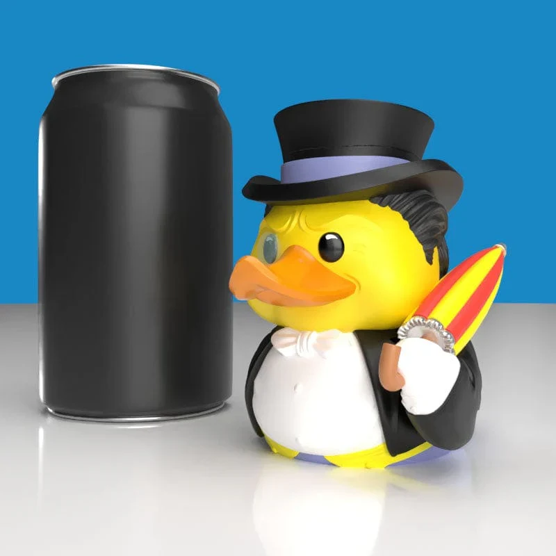 DC Comics: Penguin TUBBZ (prima edizione)