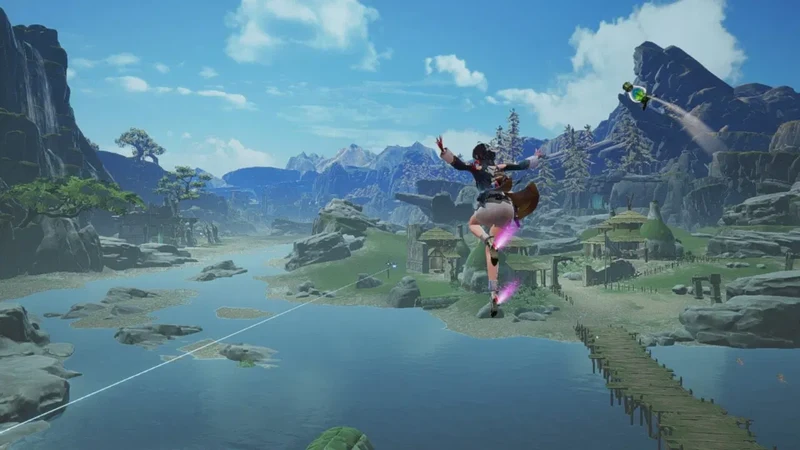 Atelier Yumia The Alchemist of Memories & The Envisioend Land Nintendo Switch Edizione Asiatica