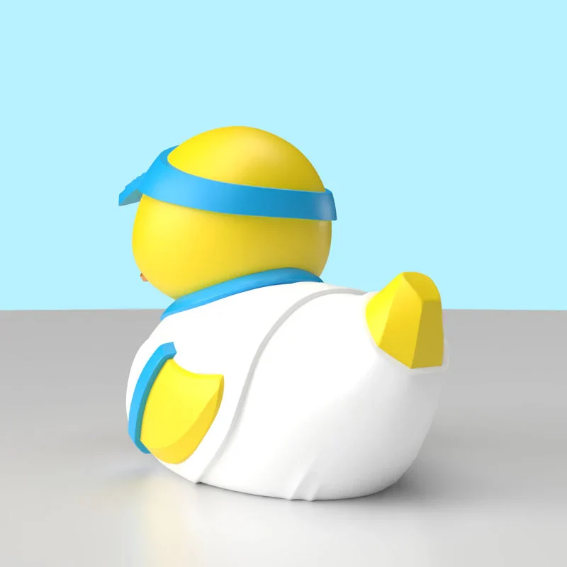 Sport: Tennis TUBBZ (Mini Edition)