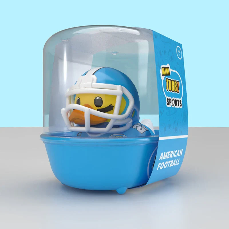 Sport: Football americano TUBBZ (Mini Edition)