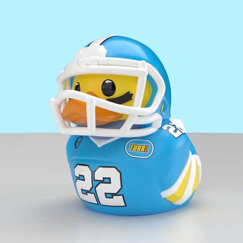 Sport: Football americano TUBBZ (Mini Edition)