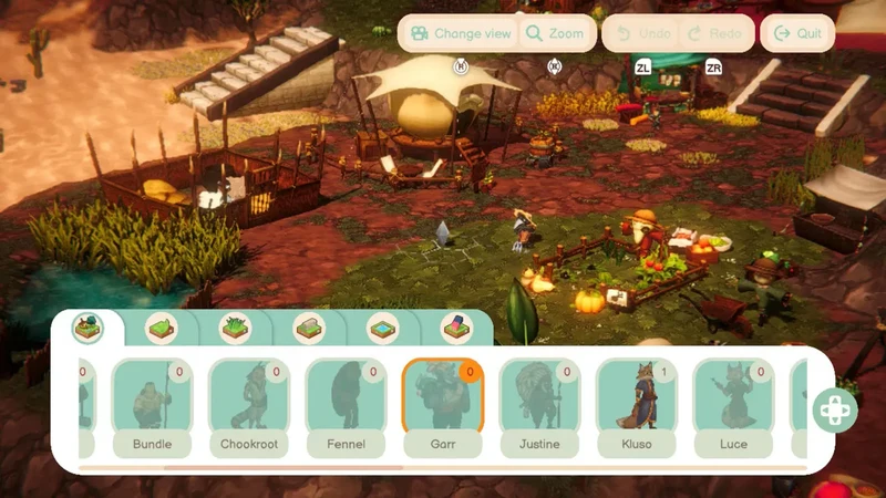 Terra Memoria Nintendo Switch Edizione Asiatica