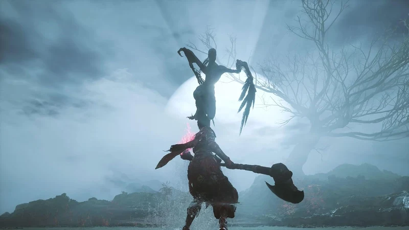 WUCHANG: Fallen Feathers DayOne Edition Playstation 5 Edizione Europea