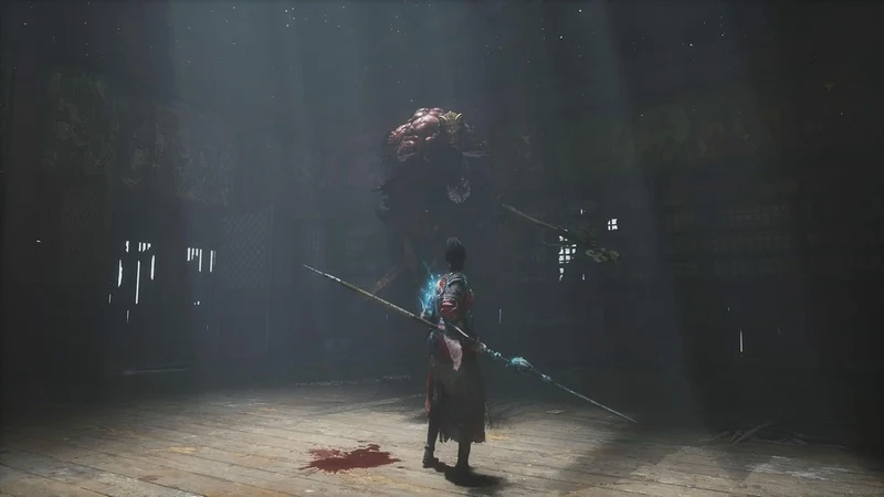 WUCHANG: Fallen Feathers DayOne Edition Playstation 5 Edizione Europea