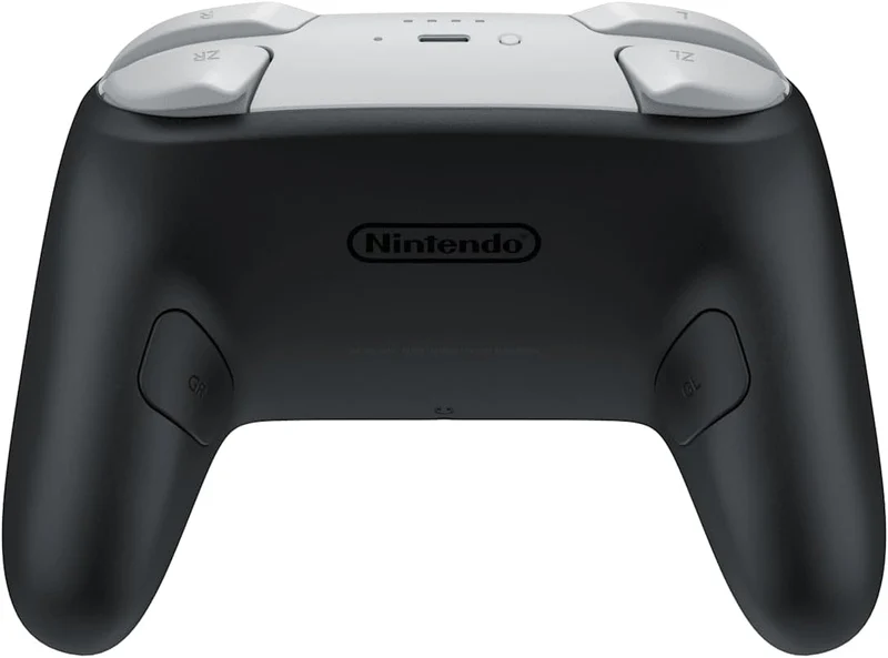 Nintendo Switch 2 Pro Controller