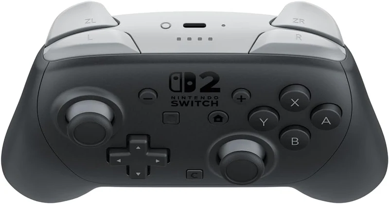 Nintendo Switch 2 Pro Controller