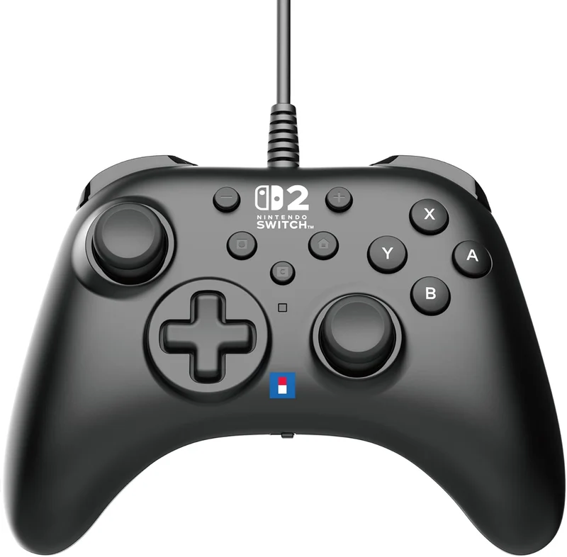 Controller Cablato per Nintendo Switch 2