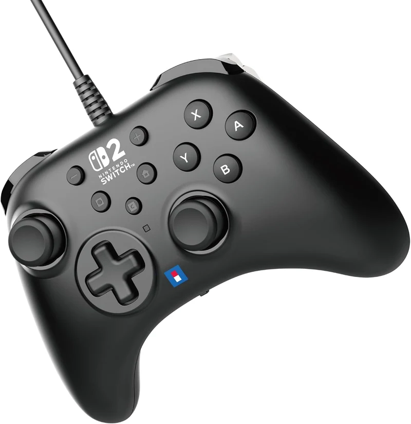 Controller Cablato per Nintendo Switch 2