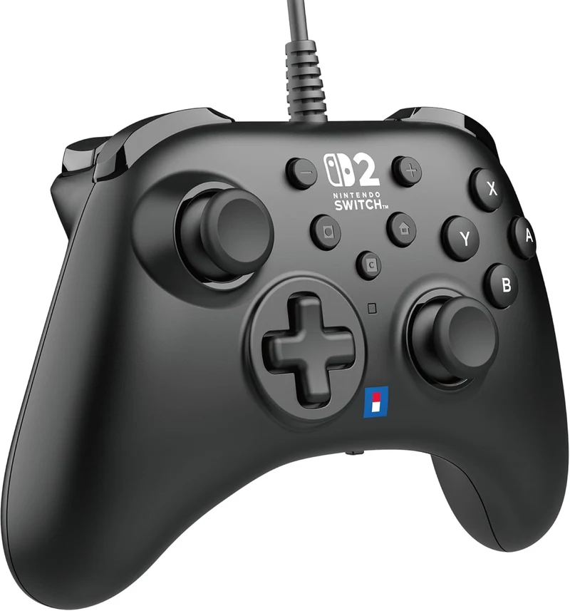 Controller Cablato per Nintendo Switch 2
