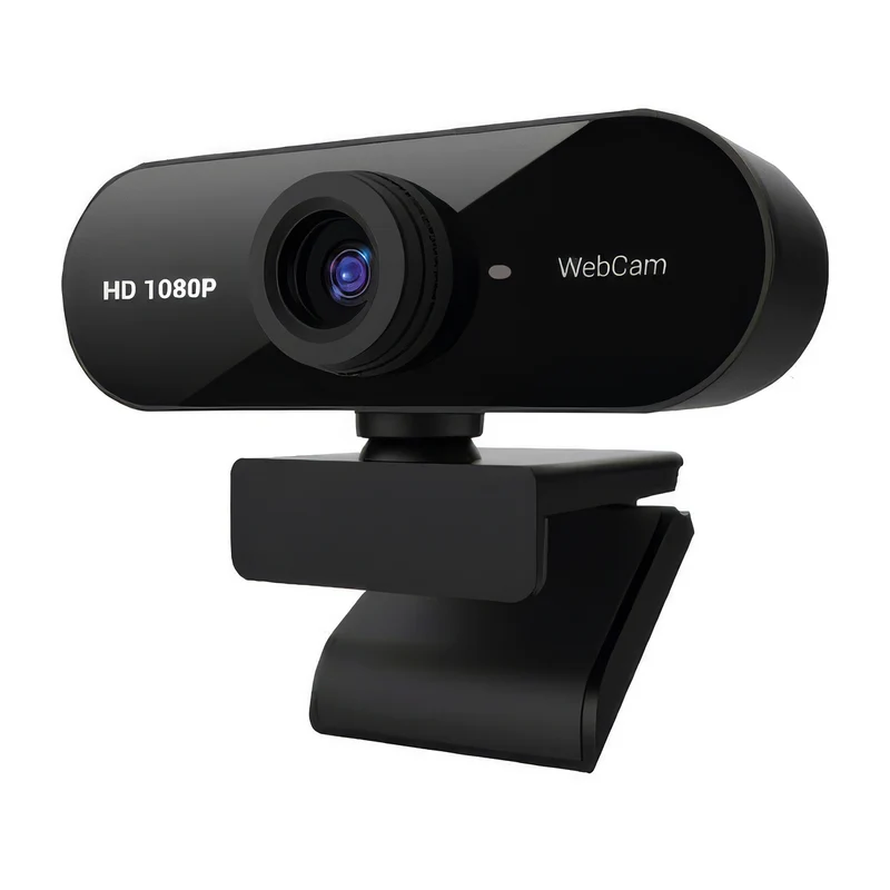 Webcam Nilox Tech NXWC11 1080P