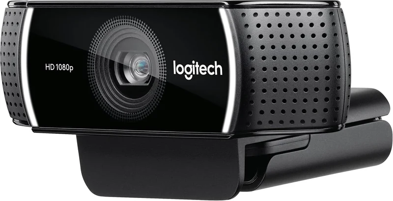 Webcam Logitech C922 Pro HD Stream