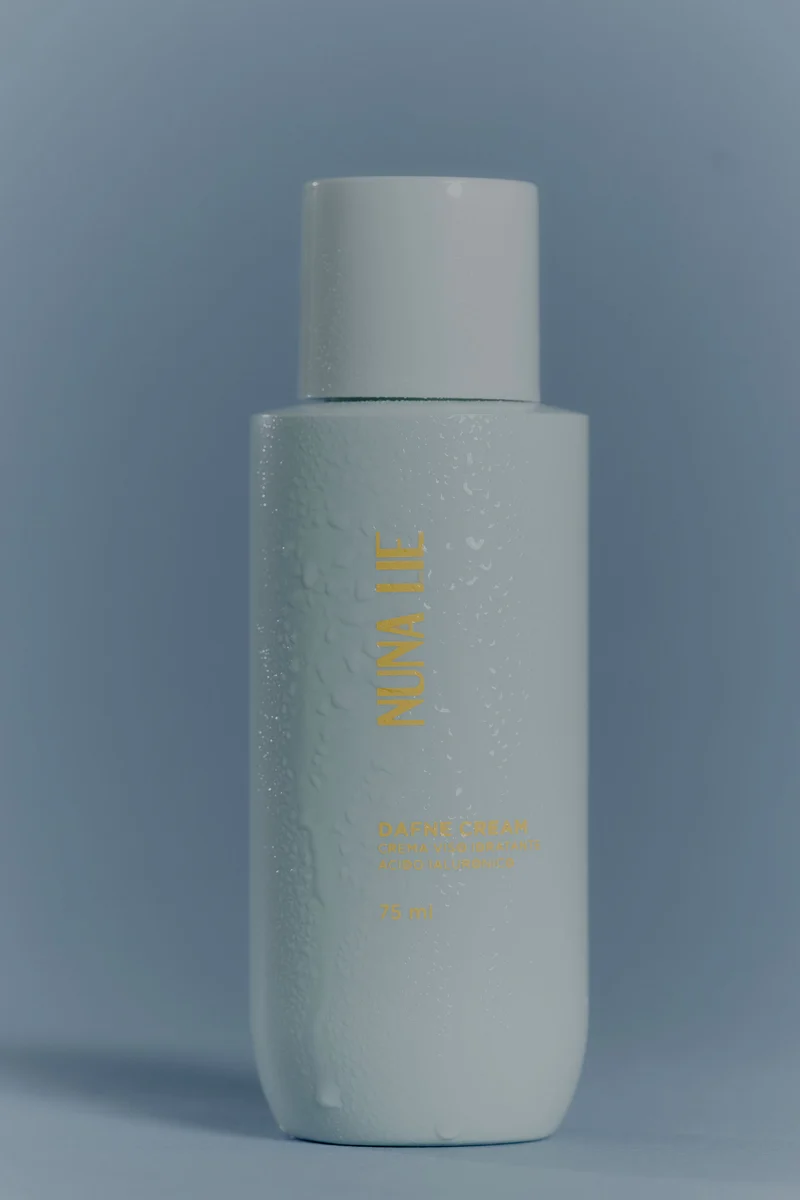Dafne - Crema viso idratante acido ialuronico