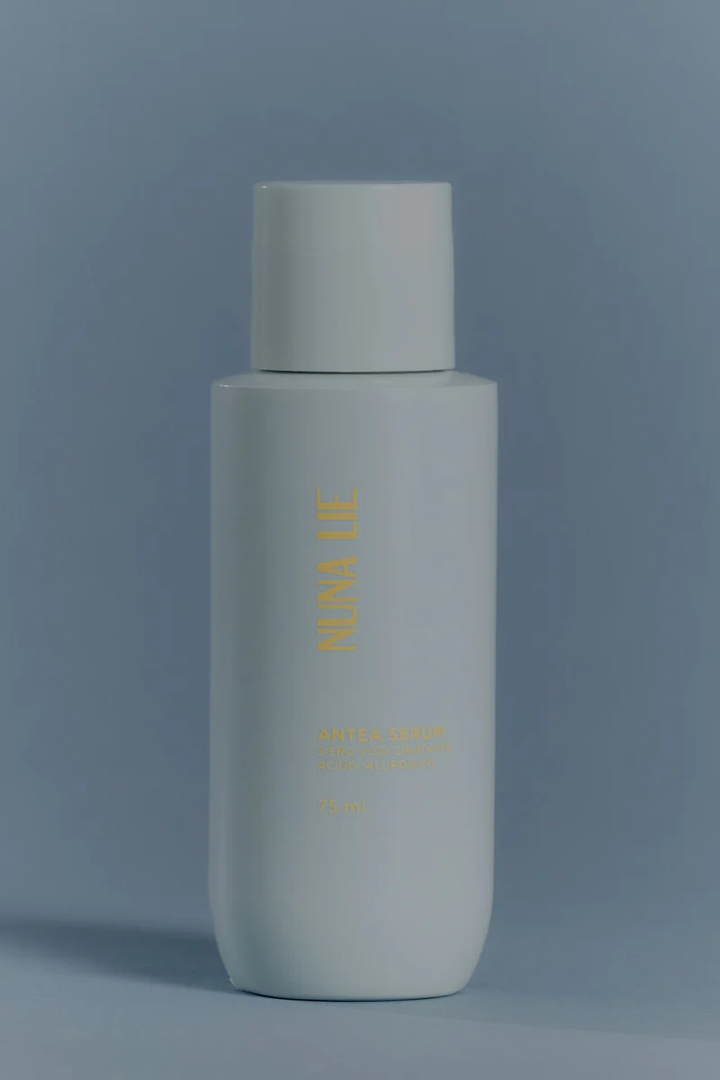 Antea - Siero viso idratante acido ialuronico