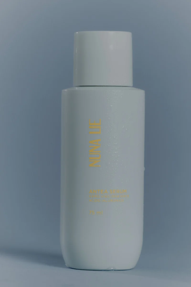 Antea - Siero viso idratante acido ialuronico