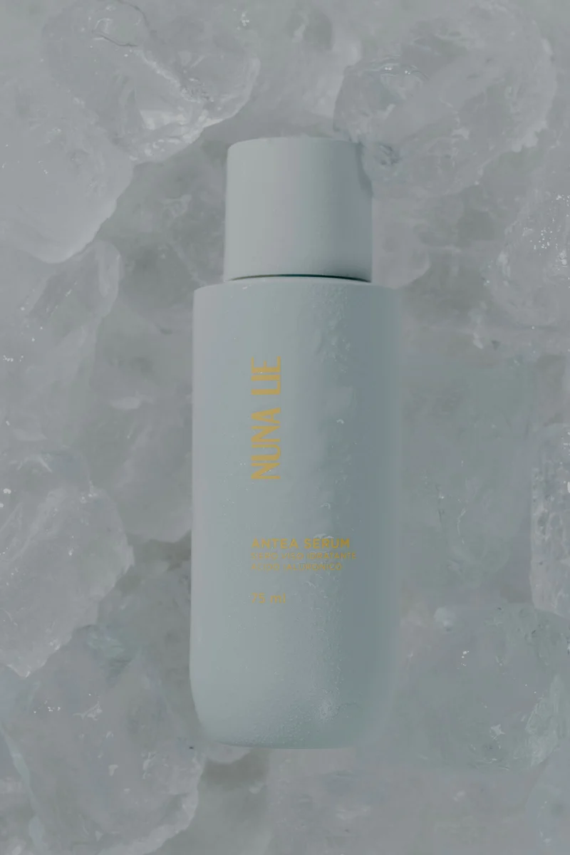 Antea - Siero viso idratante acido ialuronico