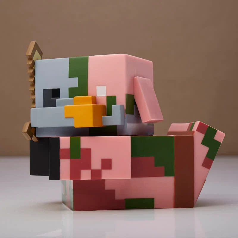 Minecraft: Piglin Zombificato TUBBZ (Edizione Scatola)(pre-ordine)