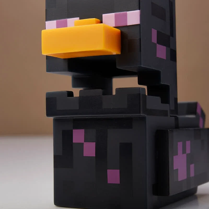 Minecraft: Enderman TUBBZ (Edizione da Collezione)