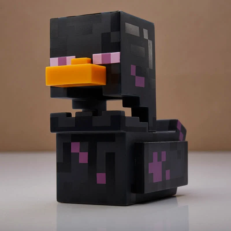 Minecraft: Enderman TUBBZ (Edizione da Collezione)