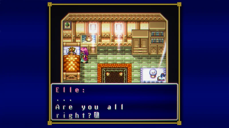 Terranigma - Il ritorno del re Standard Edition NSW2