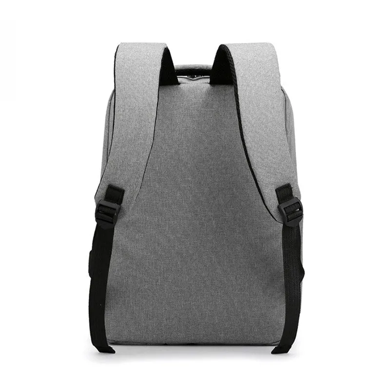 Mochila para Laptop Go JTUB015