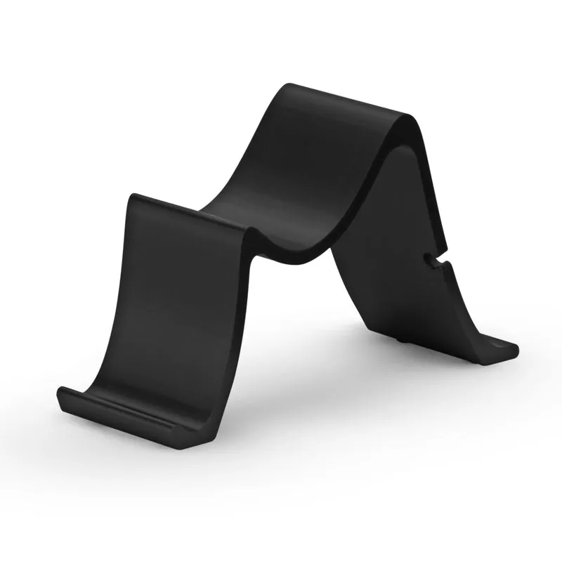 Supporto per controller di gioco da tavolo - Design elegante e minimalista, adatto per PS5, Xbox, Switch, PC e gamepad retrò
