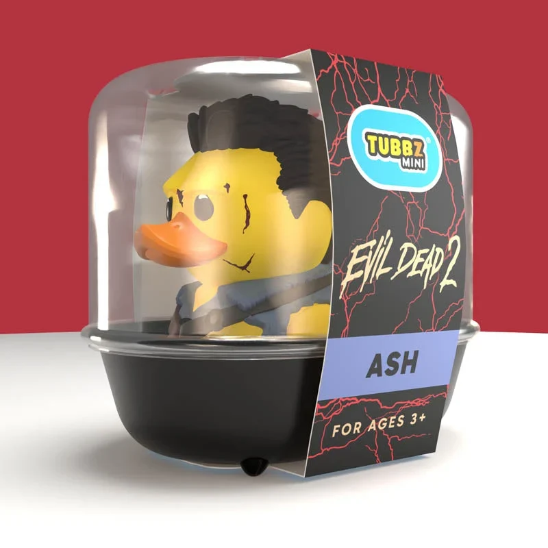 Evil Dead 2: Ash (Mini Edizione)