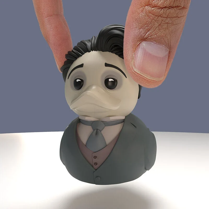 Sposa Cadavere: Victor TUBBZ (Mini Edition)
