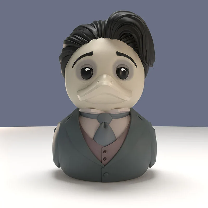 Sposa Cadavere: Victor TUBBZ (Mini Edition)