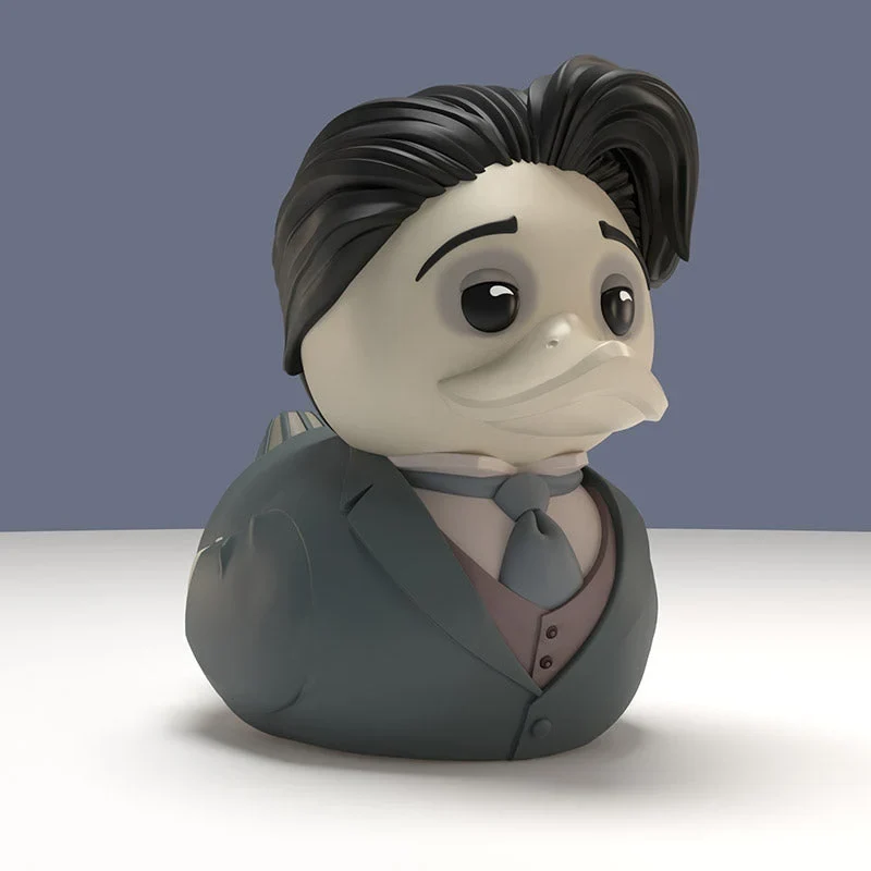 Sposa Cadavere: Victor TUBBZ (Mini Edition)