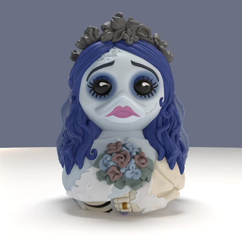 Sposa Cadavere: Emily TUBBZ(Edizione Scatola)