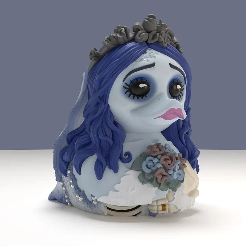 Sposa Cadavere: Emily TUBBZ(Edizione Scatola)
