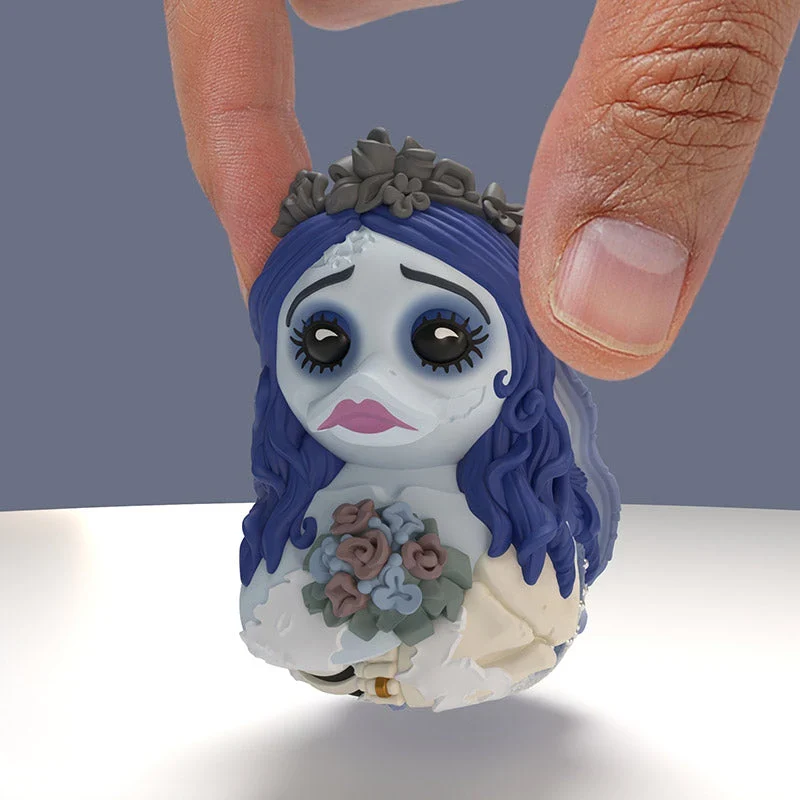 Sposa Cadavere: Emily TUBBZ(Mini Edizione)