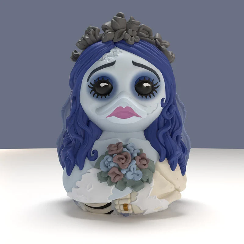Sposa Cadavere: Emily TUBBZ(Mini Edizione)
