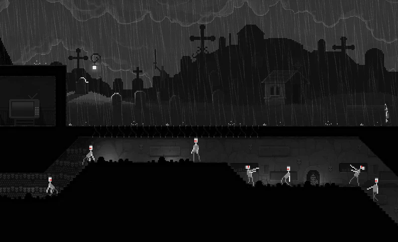 Zombie Night Terror Deluxe Edition Nintendo Switch Edizione Europea
