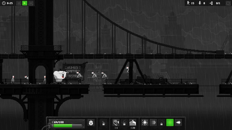 Zombie Night Terror Nintendo Switch Edizione Europea