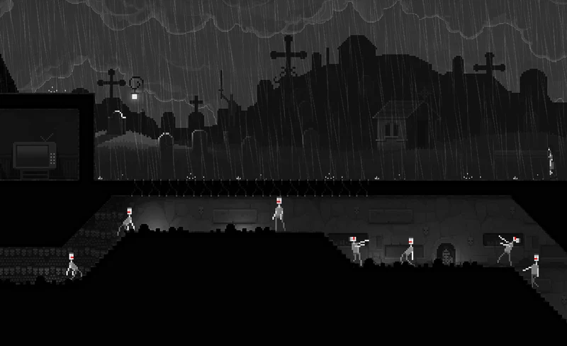 Zombie Night Terror Nintendo Switch Edizione Europea