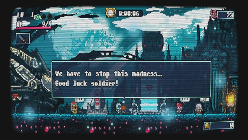 Xenon Valkyrie+ Playstation 5 Edizione Europea