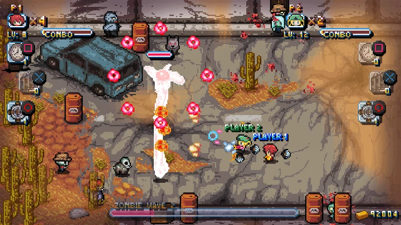 Riddled Corpses EX Playstation 5 Edizione Europea
