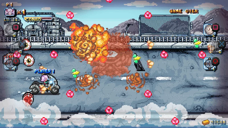 Riddled Corpses EX Playstation 5 Edizione Europea
