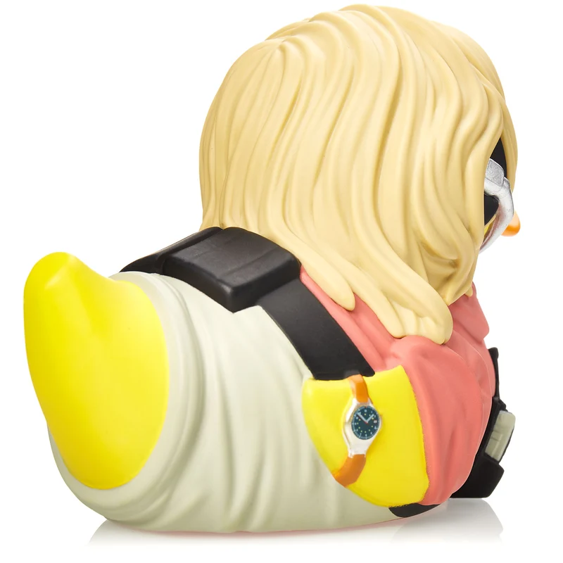JURASSIC PARK - LIMITED EDITION - DR. ELLIE SATTLER TUBBZ COSPLAYING DUCK DA COLLEZIONE