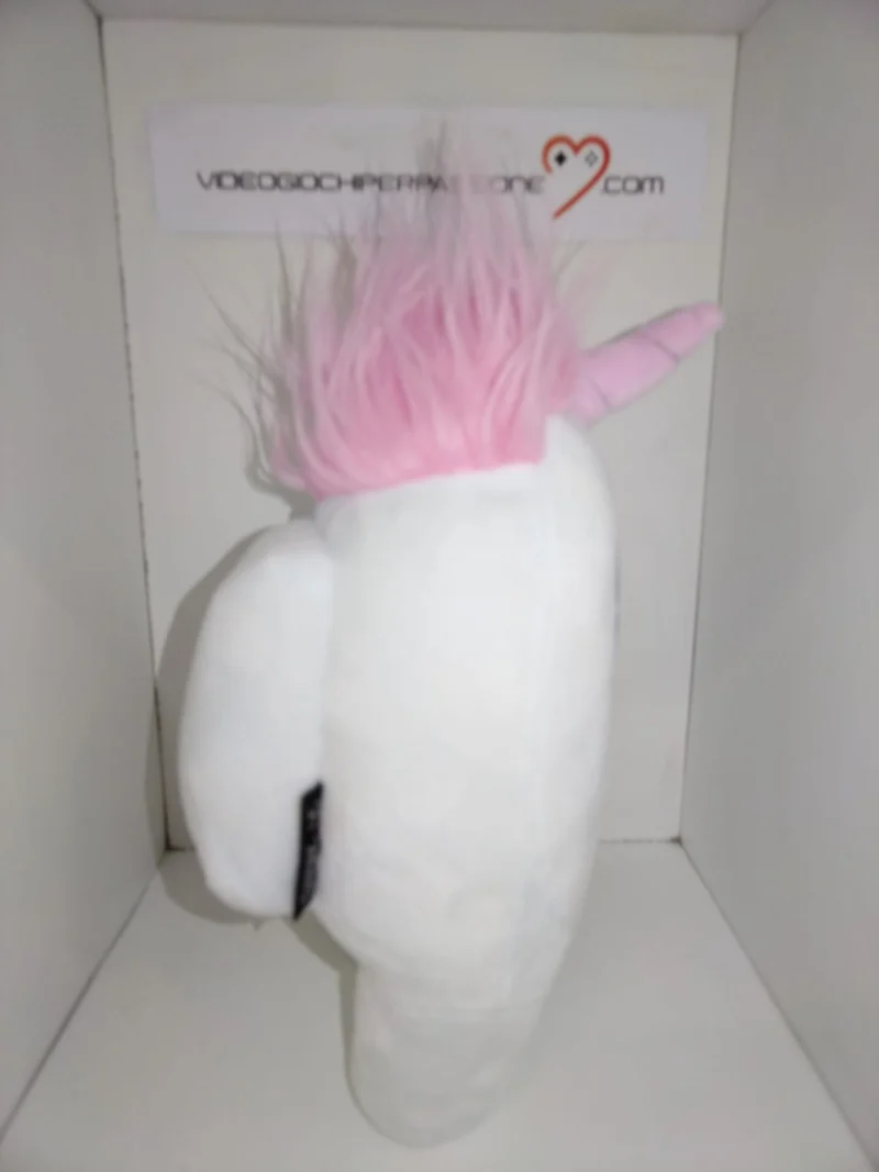 among us peluche originale 30 cm