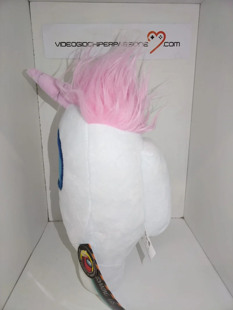 among us peluche originale 30 cm