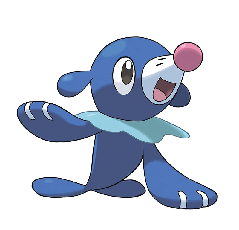 POKEMON MOON NINTENDO 3DS (versione inglese)