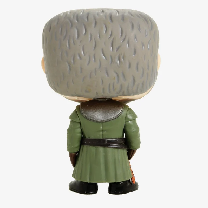 POP! GAME OF THRONES -DAVOS SEAWORTH-