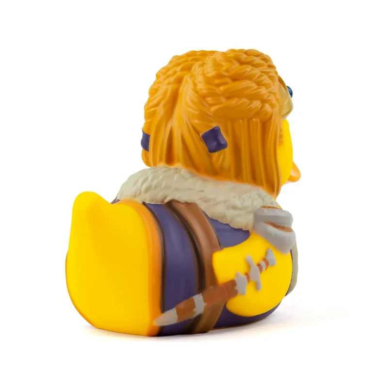 Skyrim Jarl Balgruuf the Greater TUBBZ Cosplaying Duck Collezionabile