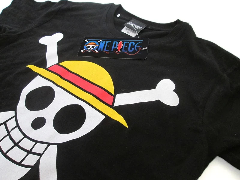 T-Shirt One Piece - Logo-NERA