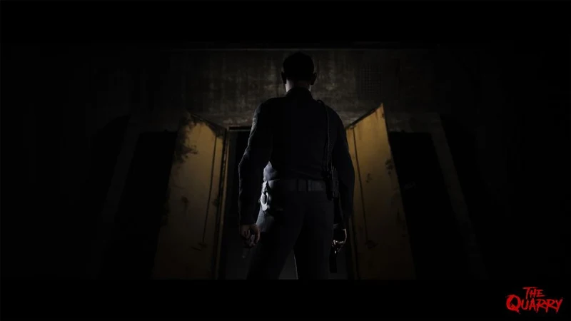 The Quarry Playstation 4 Edizione Europea