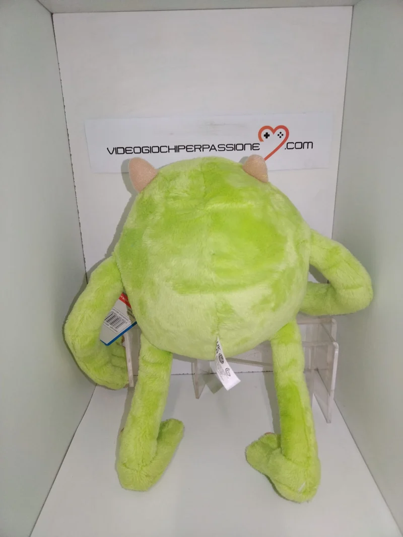 DISNEY PIXAR MONSTERS PELUCHE 30 CM