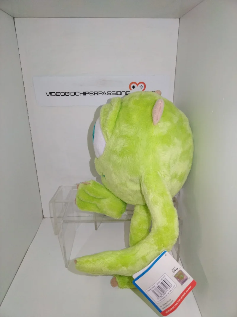DISNEY PIXAR MONSTERS PELUCHE 30 CM
