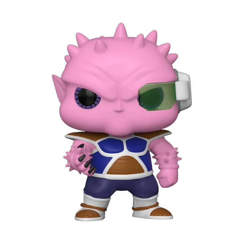 Dragon Ball Z POP! Figure Dodoria Exclusive 9 cm